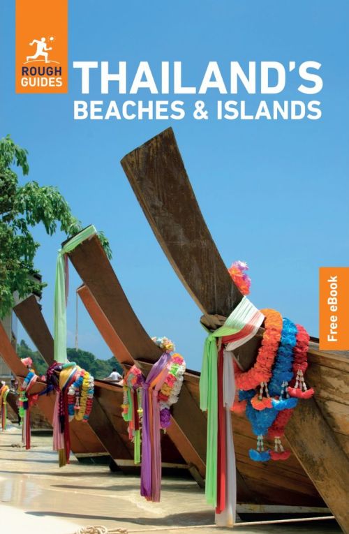 Thailand's Beaches and Islands, Rough Guide (9th ed. Sep. 26)