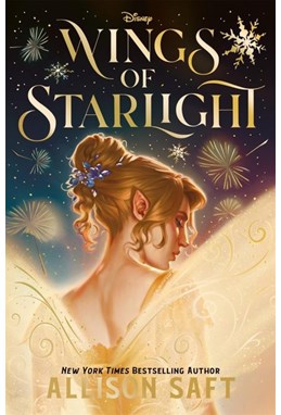 Wings of Starlight (PB) - (1) Wings of Starlight - B-format