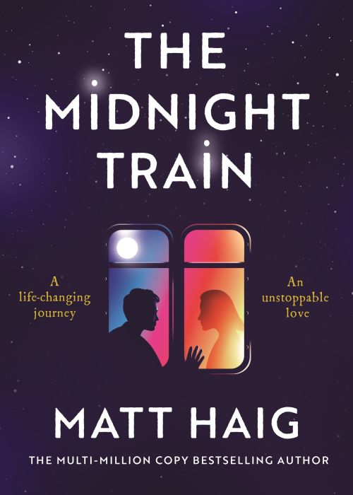 Midnight Train, The (PB) - C-format