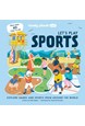 Let's Play Sports, Lonely Planet Kids