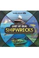 Lost at Sea! Shipwrecks, Lonely Planet (1st ed. Sept. 23)