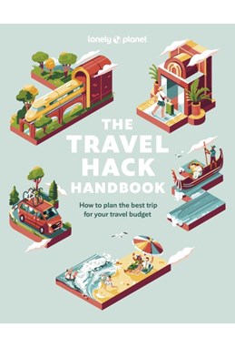 Travel Hack Handbook, The