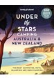 Under the Stars Camping Australia and New Zealand, Lonely Planet (1st ed. Apr. 24)