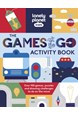 Games on the Go Activity Book, Lonely Planet (1st ed. Apr. 24)