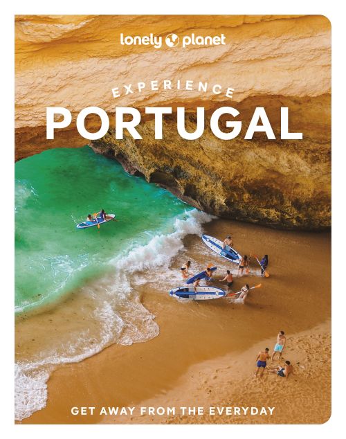 Experience Portugal, Lonely Planet (2nd ed. Mar. 25)