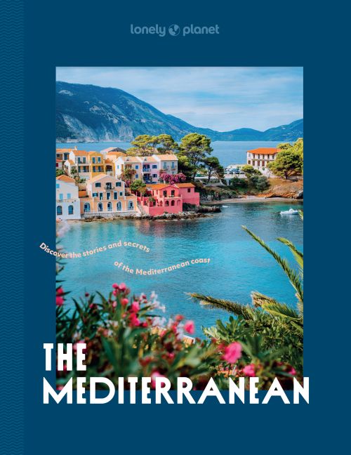 Mediterranean, The, Lonely Planet (HB) (1st ed, Oct. 25)