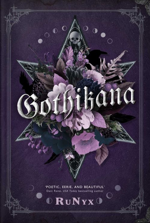 Gothikana (PB) - B-format