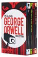 Classic George Orwell Collection, The (PB) - Arcturus Classic Collections