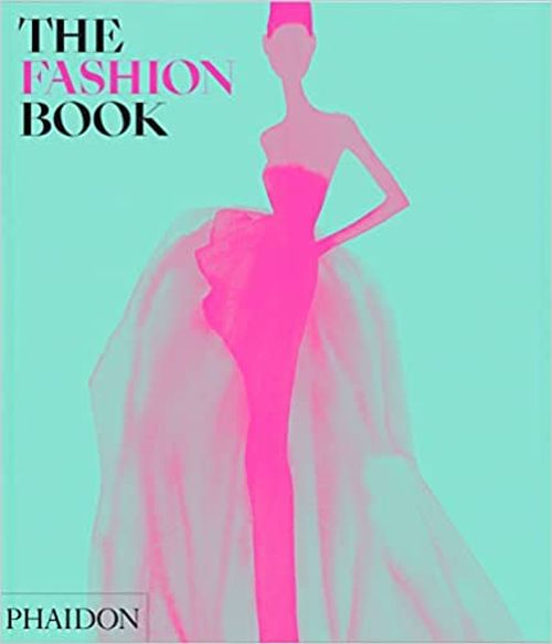 Fashion Book, The (HB)