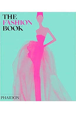 Fashion Book, The (HB)