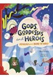 Gods, Goddesses, and Heroes, Lonely Planet (1st ed. Aug. 20)