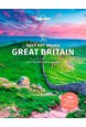 Best Day Walks Great Britain, Lonely Planet (1st ed. Mar. 21)