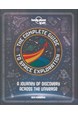 Complete Guide to Space Exploration, The (1st ed. Sept. 20)