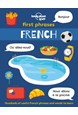 First Phrases - French