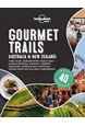 Gourmet Trails: Australia & New Zealand, Lonely Planet (1st ed. Nov. 20)