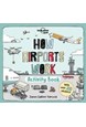 How Airports Work: Activity Book