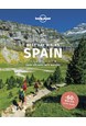 Best Day Walks Spain, Lonely Planet (1st. ed. Jan. 22)