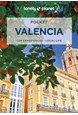 Valencia Pocket, Lonely Planet (4th ed. Mar. 23)