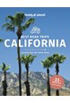Best Road Trips California, Lonely Planet (5th ed. Jan. 24)