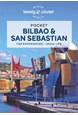 Bilbao & San Sebastian Pocket, Lonely Planet (4th ed. June 23)