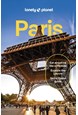 Paris, Lonely Planet (14th ed. Mar. 24)