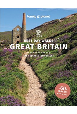 Best Day Walks Great Britain, Lonely Planet (2nd ed. Jun. 25)
