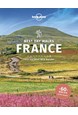 Best Day Walks France, Lonely Planet (1st. ed. Jan. 22)