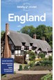 England, Lonely Planet (12th ed. July 23)