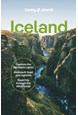 Iceland, Lonely Planet (13th ed. Mar. 24)