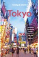 Tokyo, Lonely Planet (14th ed. Apr. 24)