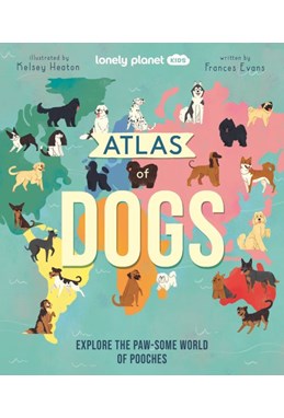 Atlas of Dogs