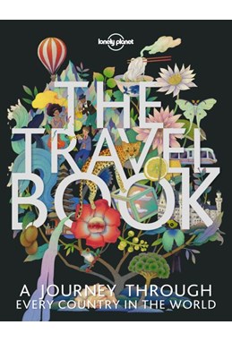 Travel Book, The (4th ed. Nov. 21)