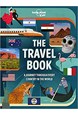 Travel Book, Lonely Planet KIDS (2nd ed. Nov. 21)