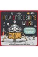 How Spaceships Work, Lonely Planet (1st ed. Sept. 21)