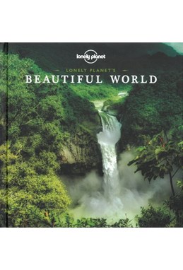 Lonely Planet's Beautiful World (1st ed. Apr. 21)