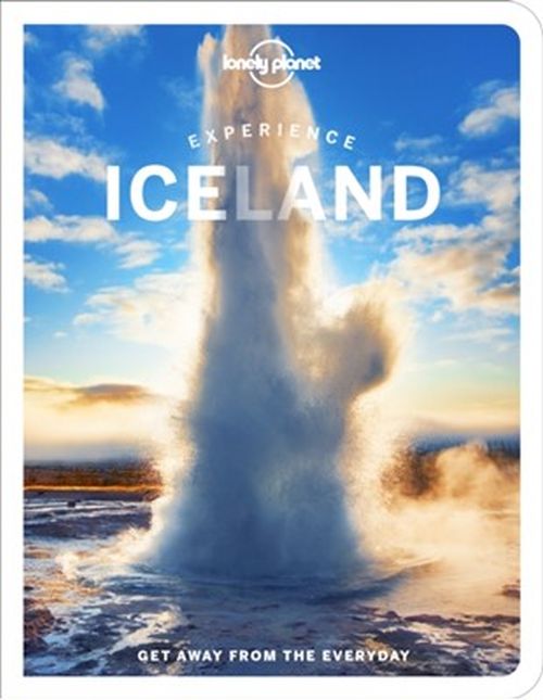 Experience Iceland, Lonely Planet (1st ed. Mar. 22)