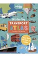 Lift the Flap Transport Atlas