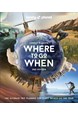 Where to Go When, Lonely Planet (2nd ed. Oct. 22)