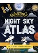 Amazing Night Sky Atlas, The, Lonely Planet (1st ed. Aug. 22)