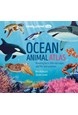 Ocean Animal Atlas, Lonely Planet (1st ed. Nov. 22)