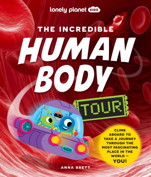 Incredible Human Body Tour