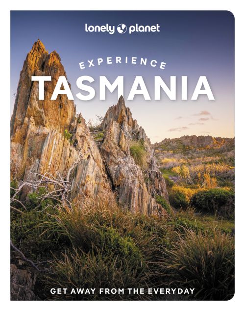 Experience Tasmania, Lonely Planet (1st ed. Nov. 22)