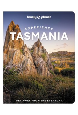 Experience Tasmania, Lonely Planet (1st ed. Nov. 22)