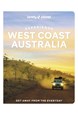 Experience West Coast Australia, Lonely Planet (1st ed. Nov. 22)