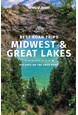 Best Road Trips Midwest & the Great Lakes, Lonely Planet (1st ed. Oct. 22)