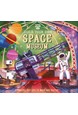 Build Your Own Space Museum, Lonely Planet