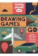 Drawing Games on the Go, Lonely Planet (1st ed. Apr. 23)