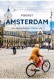 Amsterdam Pocket, Lonely Planet (8th ed. Mar. 23)