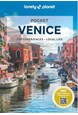 Venice Pocket, Lonely Planet (6th ed. Apr. 23)