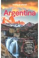 Argentina, Lonely Planet (13th ed. May 24)